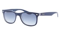 Occhiali da sole Ray-Ban Junior Bambino 0RJ9052S 48 7023/4L - 0RJ9052S 48 7023/4L